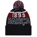 FC Barcelona x New Era junior winter hat 60846901 To be categorized Your Sports Performance