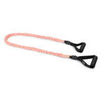 Spokey Supra Tube SPK-943080 rubber expander light Accessories/Training equipment/Taśmy treningowe Your Sports Performance