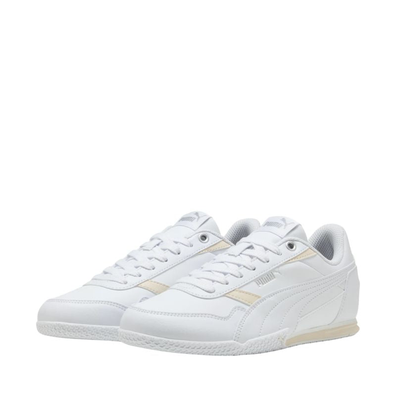 Puma Bella Donna L women's shoes white 402672 02
