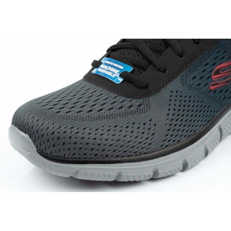 Skechers Track M 232399/BKCC shoes Footwear/Outdoor/Skechers Your Sports Performance