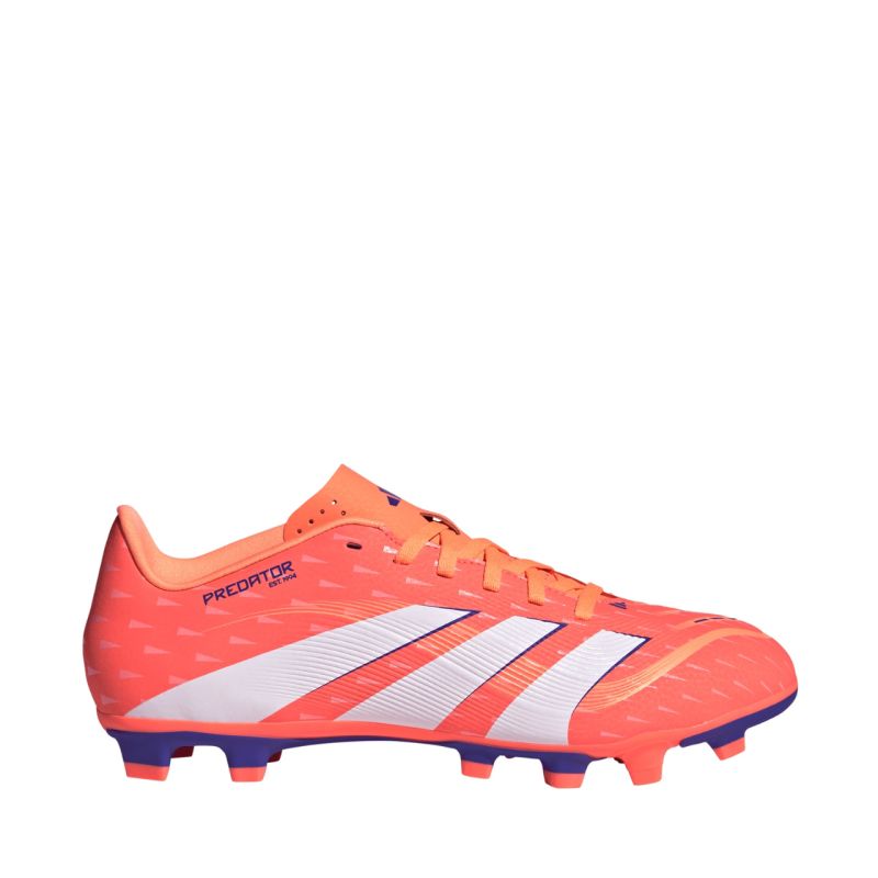 adidas Predator Club FG/MG JH8846 football boots adidas