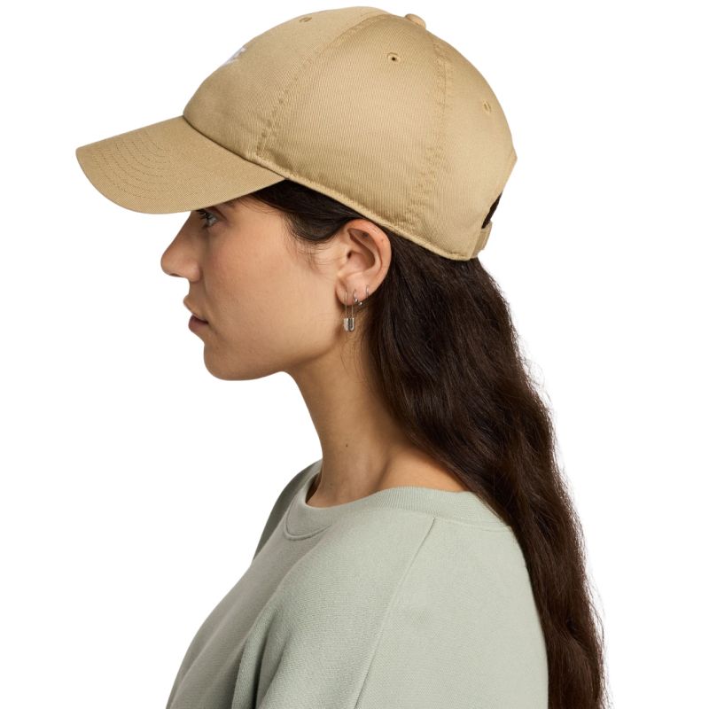 Nike Club Beige Baseball Cap FB5368 297