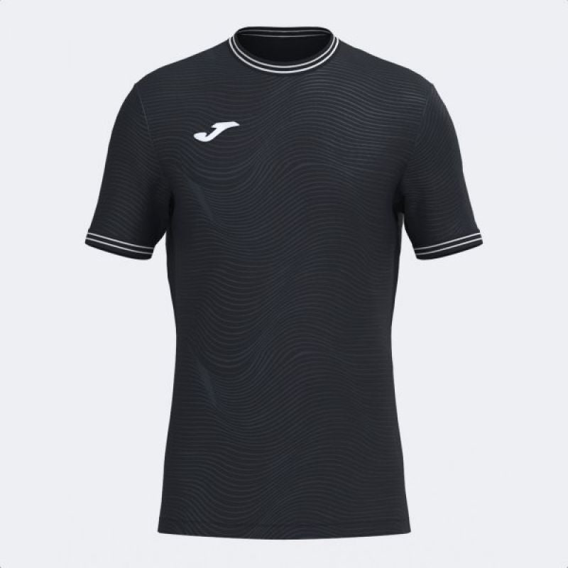 Joma Camiseta Manga Corta Toletum V 103362.100 Clothing/Football Joma