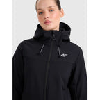 Softshell jacket 4F W 4FRAW25TSOFF505-20S 4f