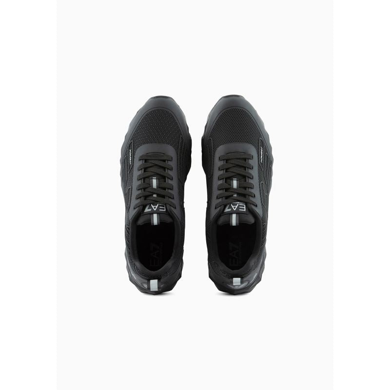 EA7 Emporio Armani Ultimate C2 Kombat M shoes X8X154-XK357-M826 Footwear/Lifestyle/Emporio Armani Your Sports Performance