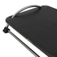 TECHLY ERGONOMIC ADJUSTABLE FOOTREST ICA-FR 13 In preparation Your Sports Performance