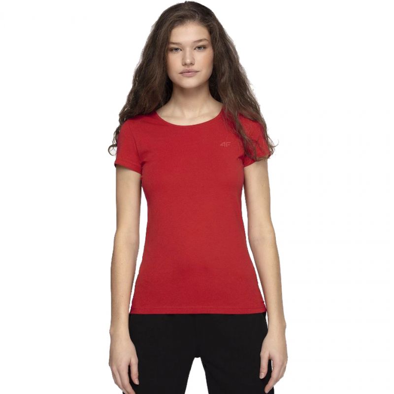 T-shirt 4F M NOSH4-TSD001 62S Clothing/Training Your Sports Performance