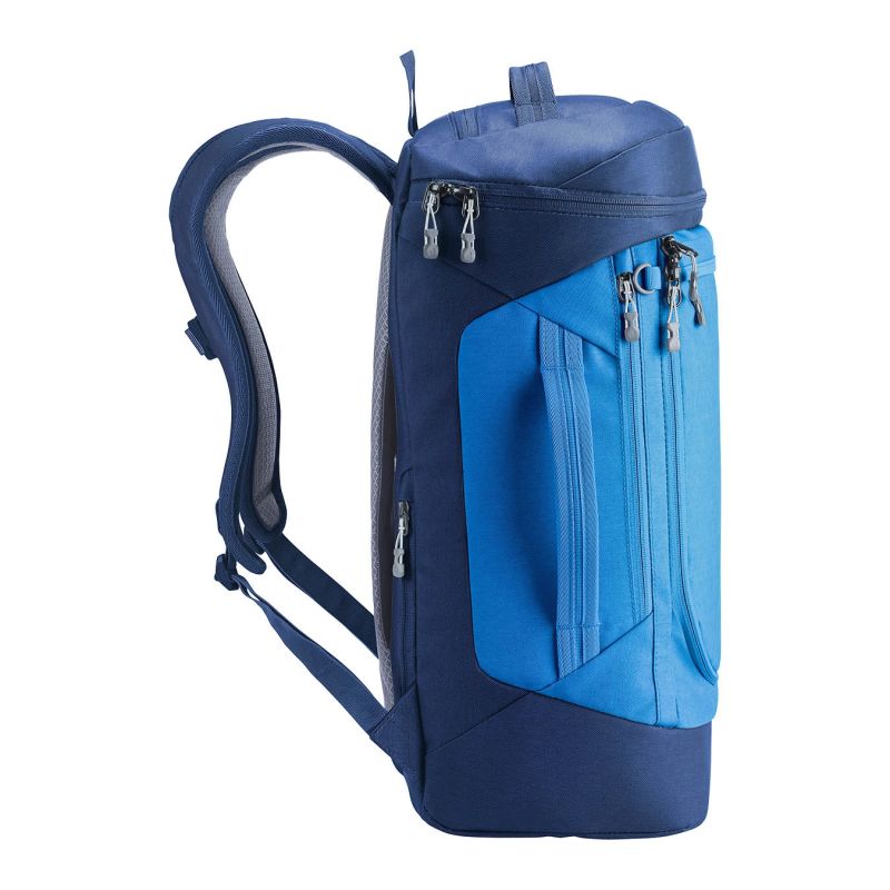 Deuter Duffel Pro Pack 30 3510026-1397 neptune-nightblue To be categorized Your Sports Performance