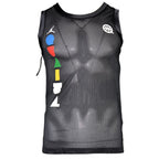 Jordan Quai 54 Game Jersey - CK0491-010 AIR Jordan