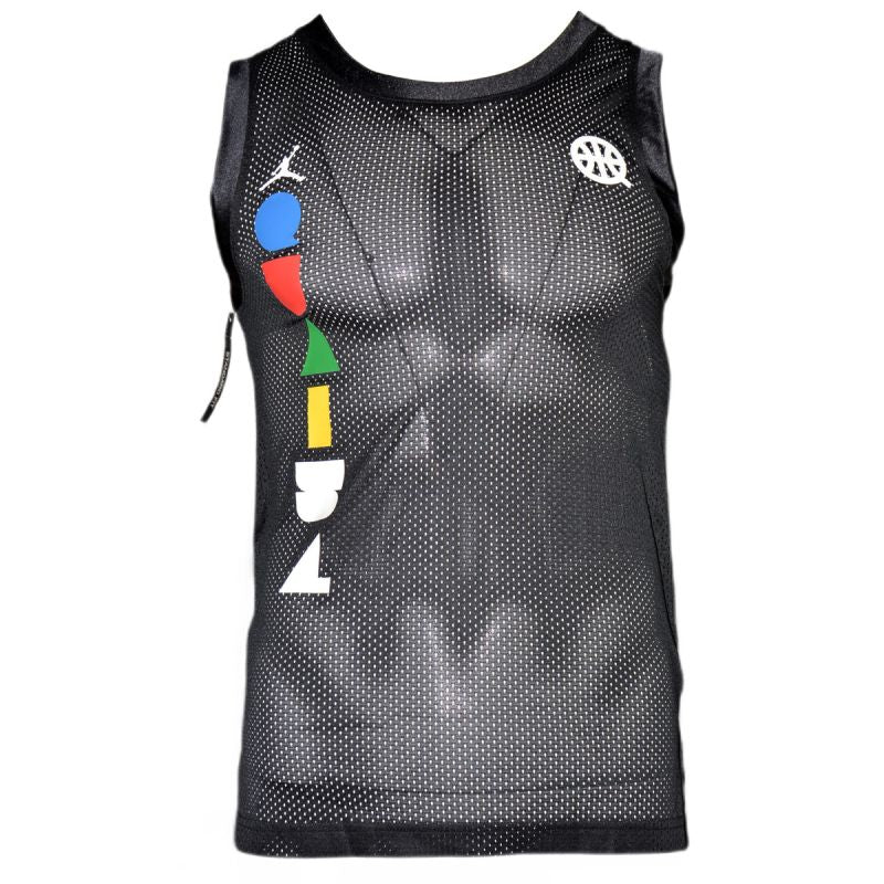 Jordan Quai 54 Game Jersey - CK0491-010 AIR Jordan