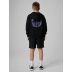 Boys' sweatpants 4F 4FJRSS26TSHOM0911-20S