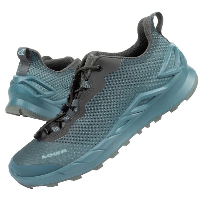 Lowa W 320433 6073 GORE-TEX sports shoes Footwear/Outdoor/Lowa Your Sports Performance