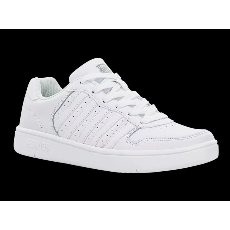K-Swiss Court Palisades M 06931-117-M shoes Footwear/Lifestyle/K-Swiss Your Sports Performance
