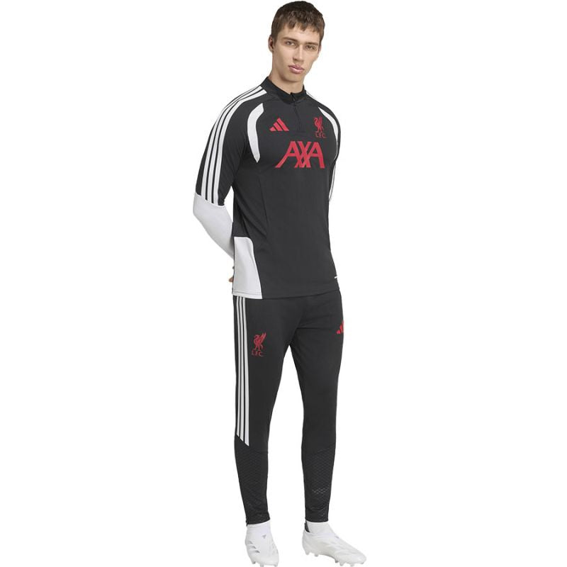 Adidas Liverpool FC Tiro Training Top KB5774 sweatshirt adidas