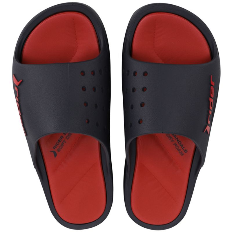Slides Rider Bay XII Ad M 83323-AE879 Footwear/Swimming/Men/Rider Your Sports Performance