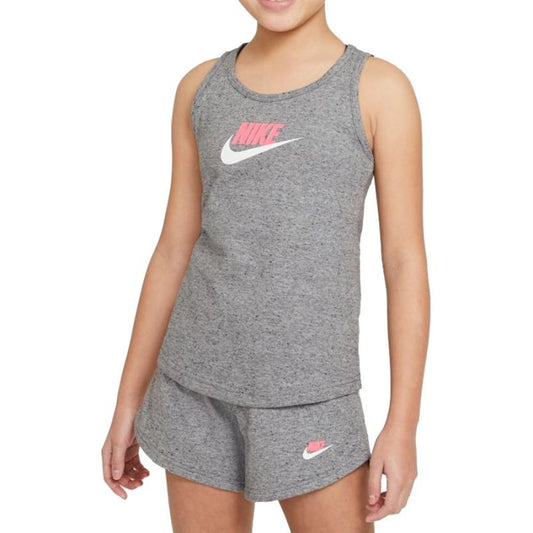 Nike Sportswear Jersey Tank Jr DA1386 091 Clothing/Training Your Sports Performance