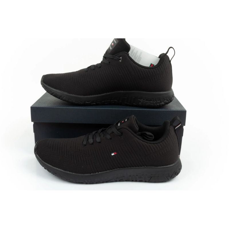 Tommy Hilfiger Corporate M shoes FM0FM02838BDS Footwear/Lifestyle/Tommy Hilfiger Tommy Hilfiger