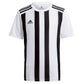 Adidas Striped 21 JSY M GV1377 Tee Clothing/Football Adidas