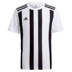 Adidas Striped 21 JSY M GV1377 Tee Clothing/Football Adidas
