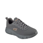 Skechers Bobs B Flex Chill Edge Men's Shoes Olive 118106 OLV