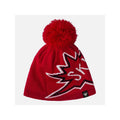 Rossignol Jr Yuki Cap Red Rossignol