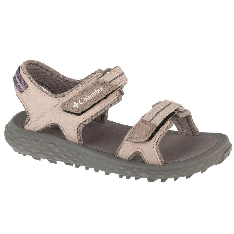 Columbia Konos Hiker 2-Strap Sandal W 2121311096 Footwear/Outdoor/Columbia Your Sports Performance