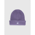 Girls' Reflective Beanie 4F 4FJRAW25ACAPF0750-51S