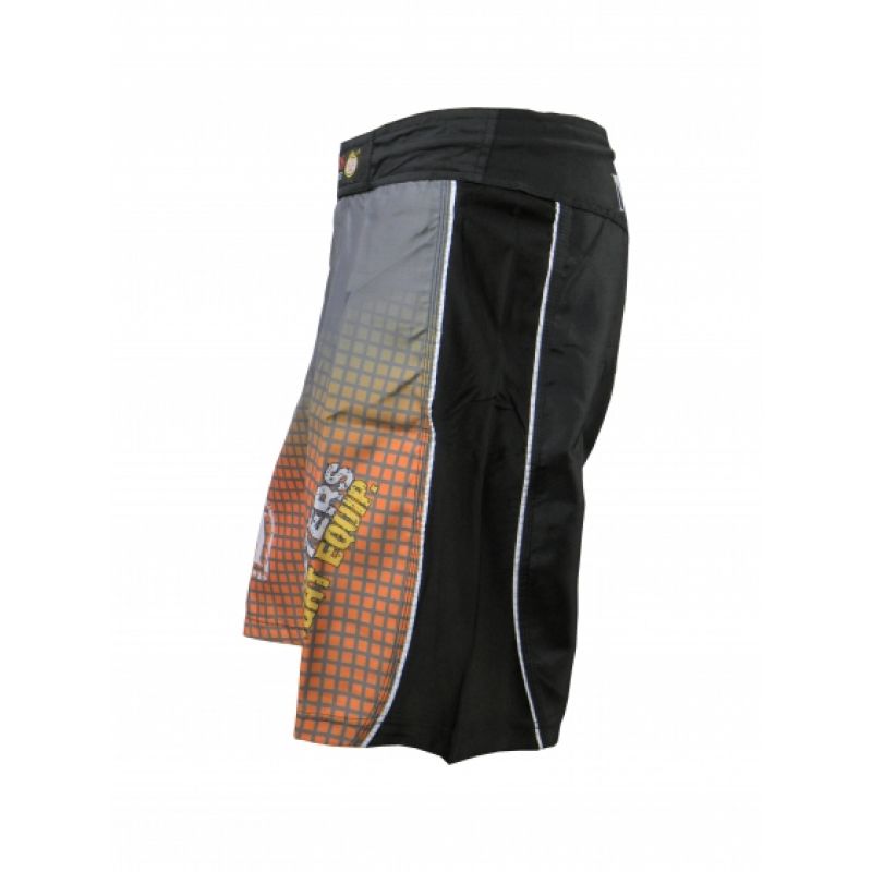 MMA MASTERS shorts - SMMA-5 PROMOTION In preparation Your Sports Performance