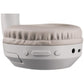 Defender Bluetooth Freemotion Over-Ear Headphones B444 Beige 63444 In preparation Your Sports Performance