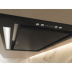 Whirlpool WCT3 63F LTK built-in hood AGD - Produkty/Okapy kuchenne Your Sports Performance