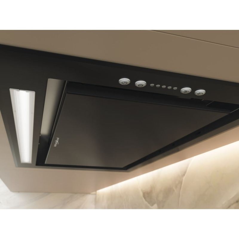 Whirlpool WCT3 63F LTK built-in hood AGD - Produkty/Okapy kuchenne Your Sports Performance