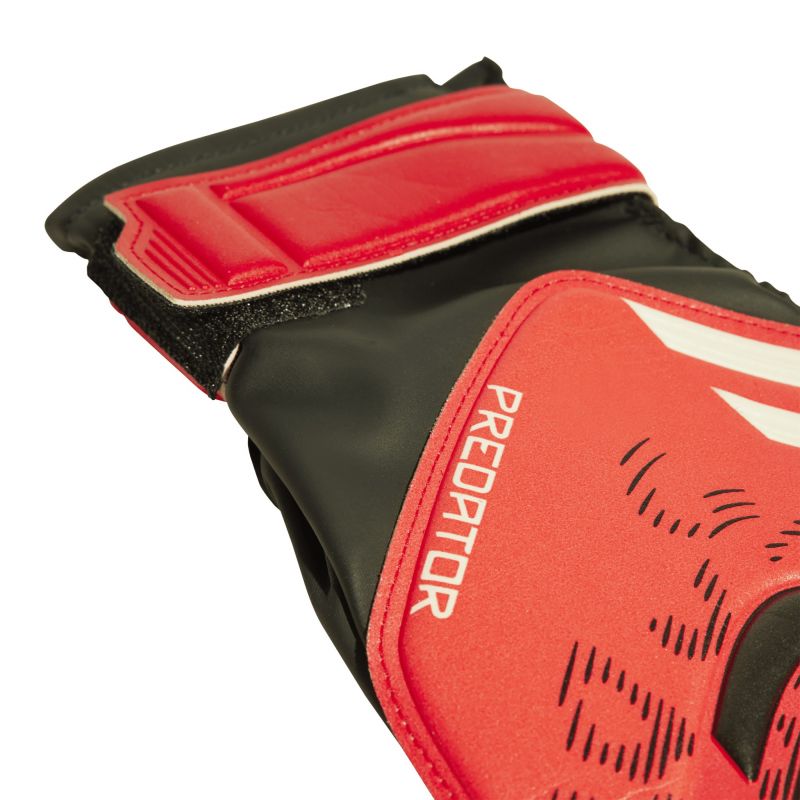 adidas Predator Pro M IW6276 goalkeeper gloves Accessories/Gloves Adidas