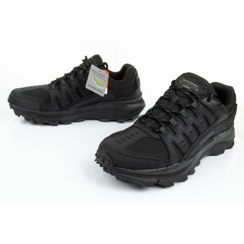 Skechers Equalizer M 237501 BBK Sports Shoes Footwear/Lifestyle/Skechers Your Sports Performance