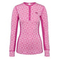 Kari Traa Rose Ls W 92800559625 Thermoactive T-shirt Clothing/Outdoor/Kari Traa Your Sports Performance