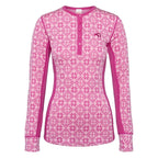 Kari Traa Rose Ls W 92800559625 Thermoactive T-shirt Clothing/Outdoor/Kari Traa Your Sports Performance
