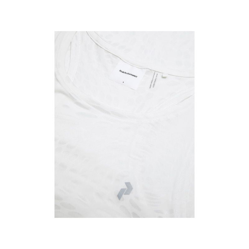 PEAK PERFORMANCE W Discover Tank Women's T-shirt, white