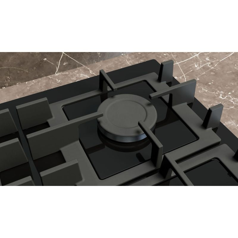SIEMENS EN6B6PK40 gas hob AGD - Produkty/Płyty grzejne do zabudowy Your Sports Performance