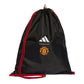 adidas Manchester United Gymsack IB4573 Accessories/Sachets / Belts / Bags Adidas