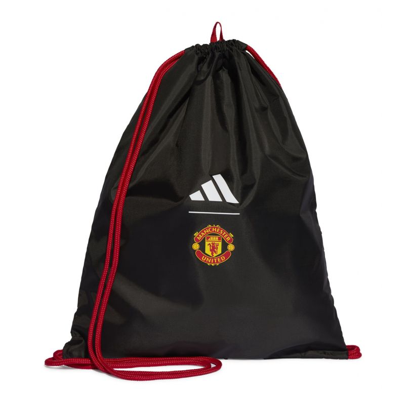 adidas Manchester United Gymsack IB4573 Accessories/Sachets / Belts / Bags Adidas