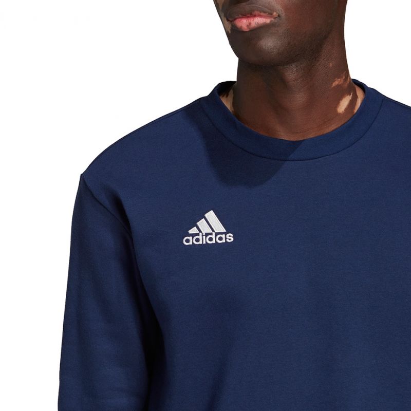Adidas Entrada 22 Sweat Top M H57480 sweatshirt Clothing/Football Adidas