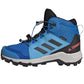 Adidas Terrex Mid Gtx K Jr GY7682 shoes Footwear/Outdoor Adidas