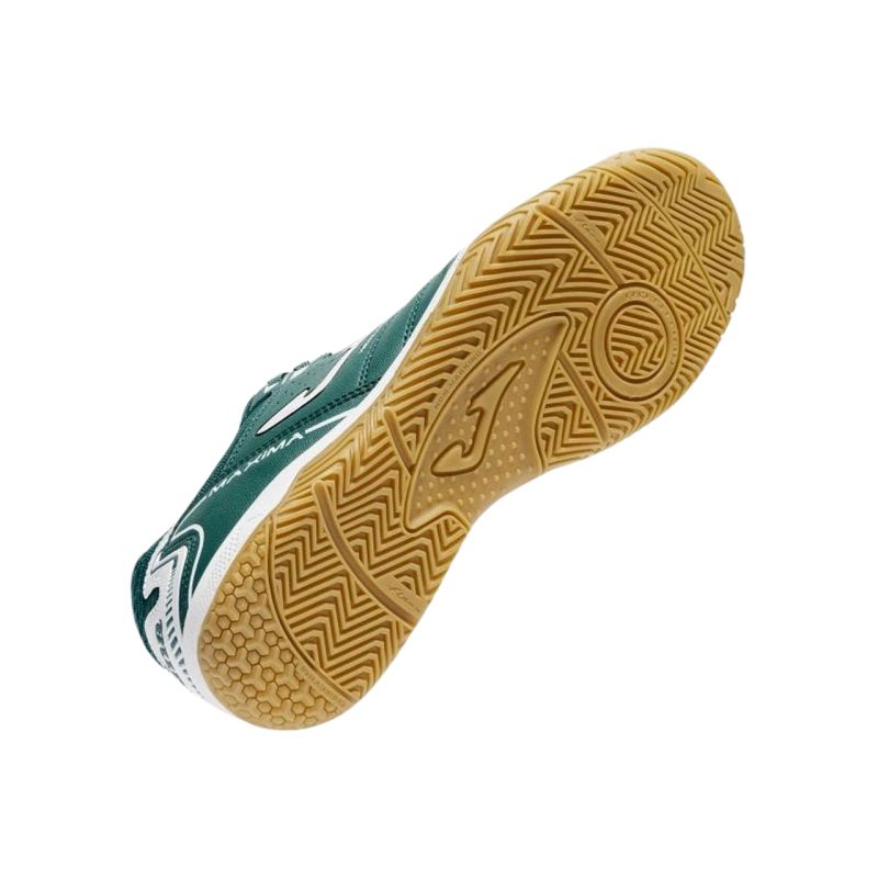 Joma Maxima 2617 Indoor Football Shoes Green MAXS2617IN