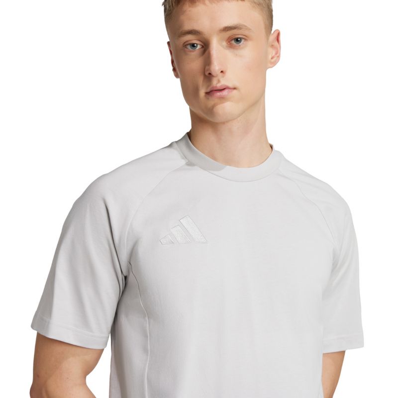 Adidas Tiro 25 Tee Travel M JY5947 T-shirt Clothing/Football Your Sports Performance