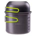 Elbrus Hike Pro Cook Set 92800398000