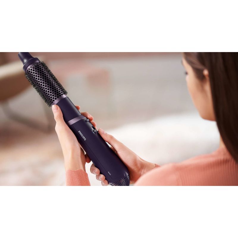 PHILIPS Essential BHA 305/00 Hair Curler AGD - Produkty/Lokówko-suszarki do włosów Your Sports Performance