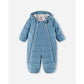Reima Winter overall Tilkkanen children's winter overall - waterproof and breathable (5100008B-67B0) In preparation Your Sports Performance