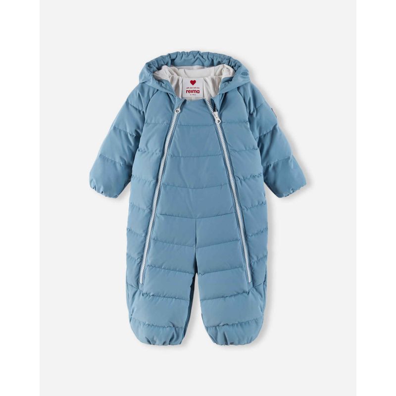 Reima Winter overall Tilkkanen children's winter overall - waterproof and breathable (5100008B-67B0) In preparation Your Sports Performance