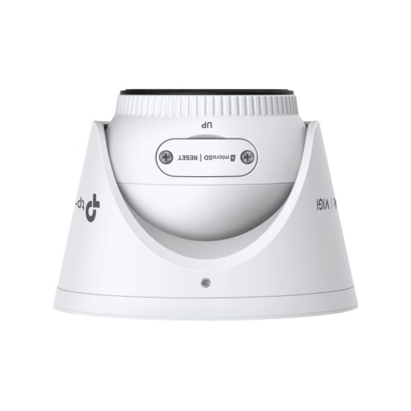 TP-Link VIGI C445 Turret IP Security Camera Indoor & Outdoor 2688 x 1520 px Ceiling / Wall CCTV IP/Kamery Your Sports Performance