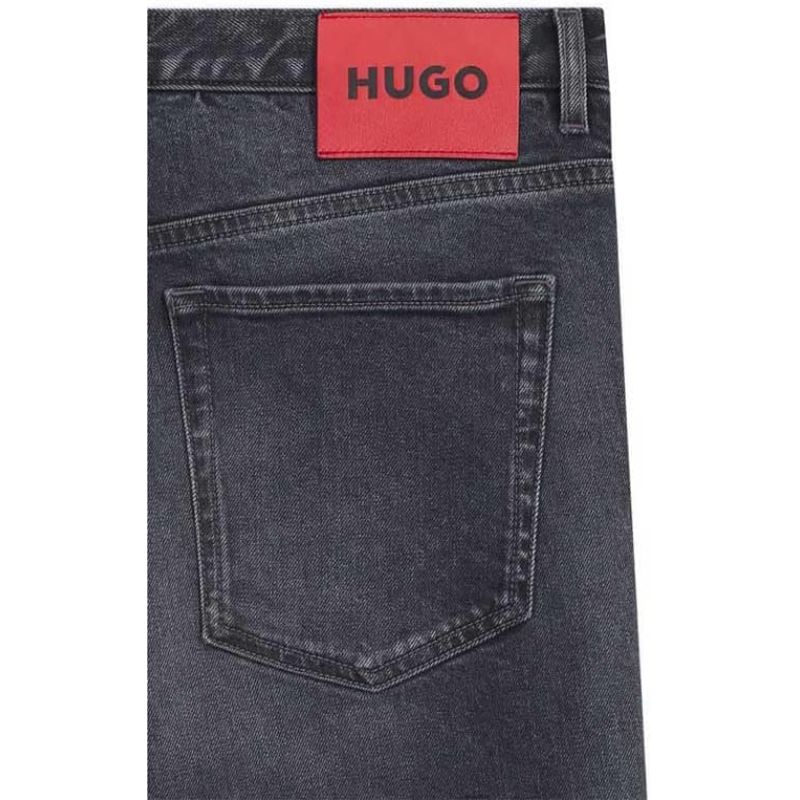 Men's Jeans HUGO634 Charcoal (50547274-019) Hugo