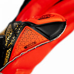 Reusch Attrakt Silver Jr 5572215 7075 Goalkeeper Gloves Accessories/Gloves Your Sports Performance